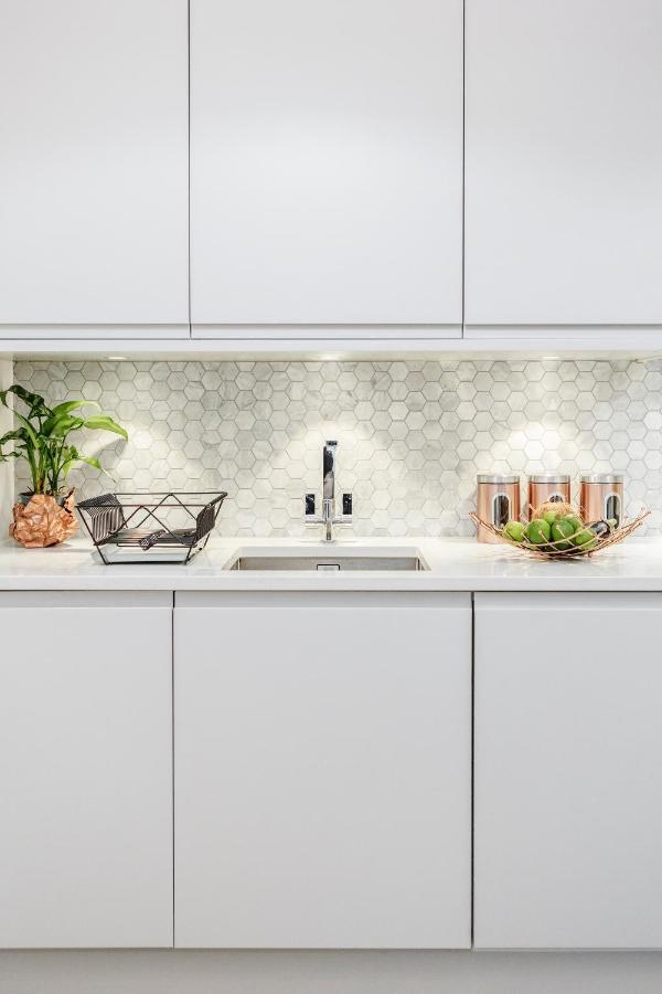 Apartament Kula London - Fitzrovia Newman St Zewnętrze zdjęcie